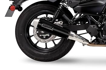 ヒ*ー様 モリワキ NEO CLASSIC スリップオンマフラー ブラック Amazon | モリワキ(MORIWAKI) スリップオンマフラー ネオ